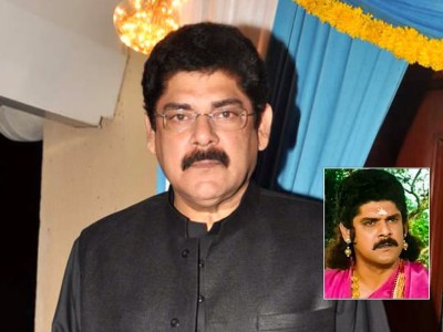 महाभारतका कर्ण 'पंकज धीर' को निधन