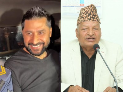 रवि र छविको मुद्दामा मिसिल फाइल झिकाउन अदालतको आदेश