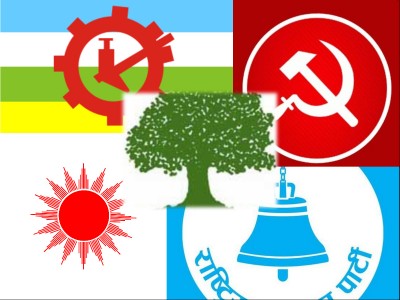 प्रतिनिधि सभाको १ सय ६५ मध्ये ८० ठाउँको नतिजा सार्वजनिक
