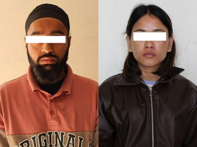 एनपीएलमा फिक्सिङ प्रयास, दुइजना प्रहरी नियन्त्रणमा