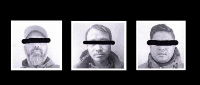 बैंकिङ कसूर मुद्दाका तीन जना फरार प्रतिवादीहरू पक्राउ