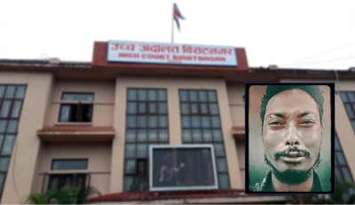 लालबहादुर विश्वकर्माले पाए उच्च अदालतबाट सफाइ