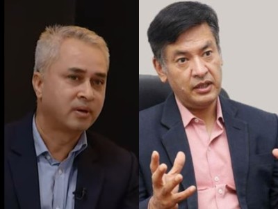 प्राधिकरणको कार्यकारी निर्देशकबाट शाक्यलाई हटायो सरकारले, मनोज सिलवाल नियुक्त