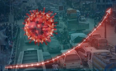 'कोरोना सङ्क्रमण बढ्यो, समयमै सतर्कता अपनाऔँ '