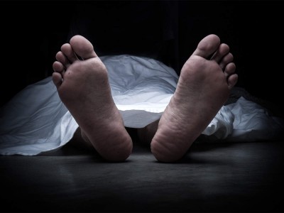 दमौलीमा वरिष्ठ प्रहरी हवल्दार मृत फेला