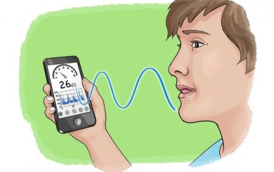 तपाईले सुन्ने अडियो लेभलले कानलाई कत्तिको असर गर्छ ?