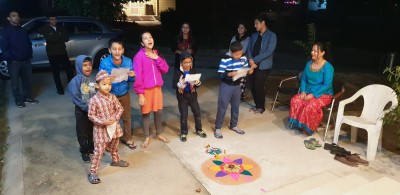 तिहारमा रातको नौ बजेसम्म मात्र देउसी खेल्न पाइने