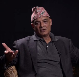 हाजिरी जमानीमा रिहा भए धवलशमशेर राणा