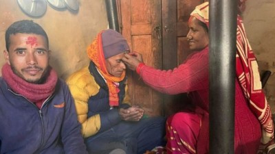"छोरा तिहार" मनाउने डोल्पा र जुम्लाको अनौठो चलन