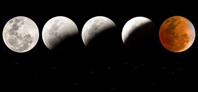 आज लाग्ने विरल छायाँजनित चन्द्रग्रहण पूर्ण र आंशिक ग्रहण भन्दा कसरी फरक छ ?