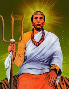 किराँत धर्मावलम्बीका महागुरु फाल्गुनन्दको १३८औँ जन्मजयन्ती आज मनाइँदै