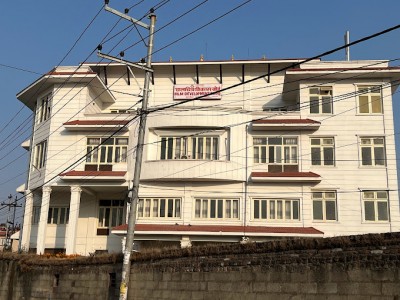 चलचित्र विकास बोर्डले संशोधन गर्यो नियम, अब चार दिन पहिले सेन्सर सिफारिस लिए हुने