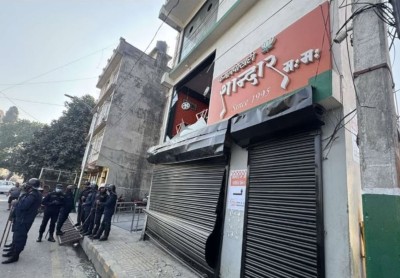कमलपोखरीमा ग्यास सिलिन्डर विष्फोट, दुई जनाको अवस्था गम्भीर