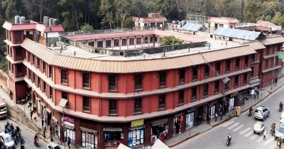 मारवाडी सेवा समितिको २० वर्षे सम्झौता रद्द, गौशालाको धर्मशाला पशुपतिनाथ मन्दिरको स्वामित्वमा