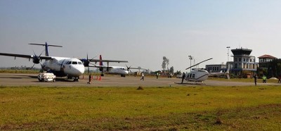 काठमाडौं-धनगढीको हवाई भाडा काठमाडौं-दिल्लीको भन्दा किन महँगो ?