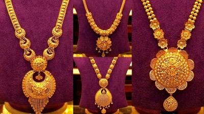 तोलाको एक लाख ६० हजार पुग्यो सुनको मूल्य