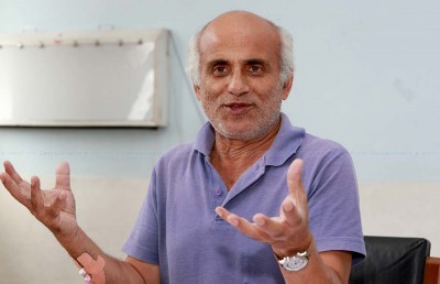 डा. गोविन्द केसीले आजबाट शुरु गर्ने भनिएको सत्याग्रह ३ महिनाका लागि स्थगित