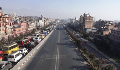 ग्वार्कोको ‘फ्लाइओभर’ निर्माण कार्य माघको पहिलो सातादेखि सुरु हुने