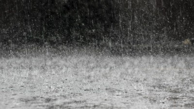 कोशी, बागमती र गण्डकी प्रदेशका एक–दुई स्थानमा भारी वर्षा हुने