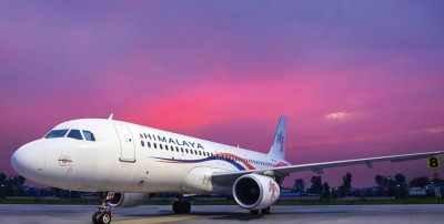 हिमालय एयरलाइन्सले काठमाडौं-बेइजिङ उडान ३ वर्षपछि पुनः सुचारू गर्दै