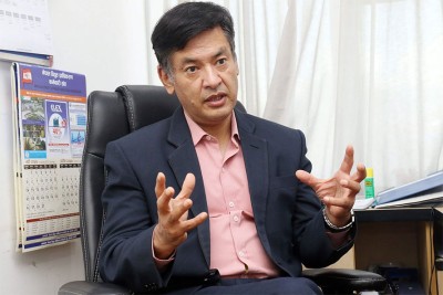 हितेन्द्र देव शाक्यको सर्वोच्च अदालतमा दायर गरिएको रिटमा आज सुनुवाइ हुँदै