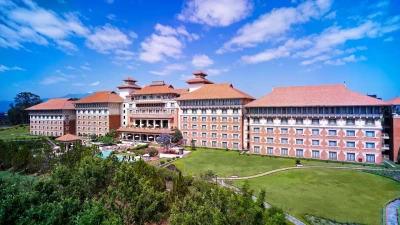 हायात होटल अनिश्चितकालका लागि बन्द