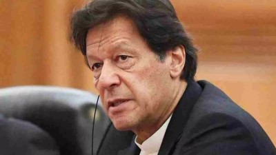 पाकिस्तानका पूर्वप्रधानमन्त्री इमरान खानलाई ५ वर्ष राजनीतिमा प्रतिबन्ध