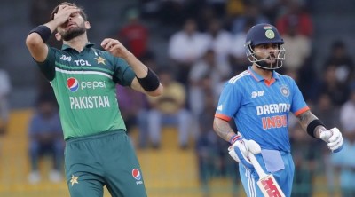 एसिया कप क्रिकेट : भारतसँग २२८ रनले पराजित पाकिस्तान