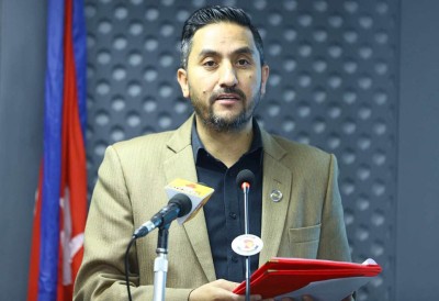 यस्ता छन् मन्त्रिपरिषद् बैठकका १७ निर्णयहरु