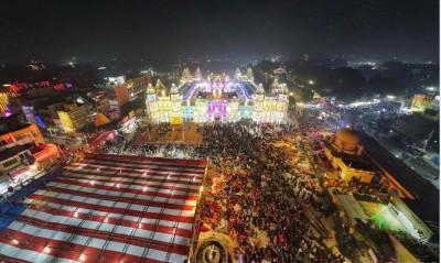 मार्गशीर्ष शुक्ल पञ्चमी : आज विवाह पञ्चमी पर्व