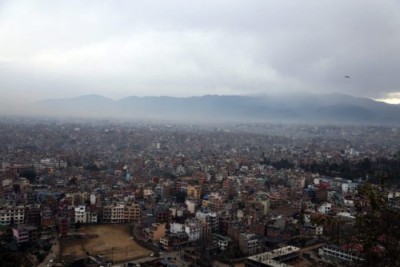 कस्तो रहनेछ आजको मौसम ?