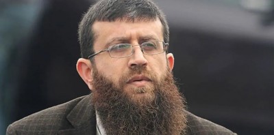 भोक हडताल गरिरहेका प्यालेस्टाइनी नेता खदिर अदनानको इजरायलको जेलमा मृत्यु 