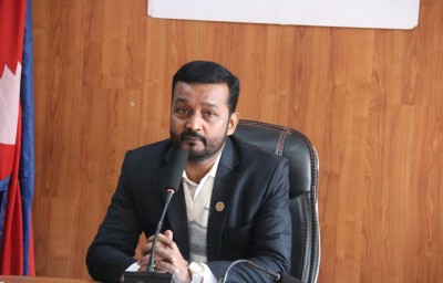 बाह्रै महिना शुद्ध खानेपानी उपलब्ध गराउने तयारीमा मन्त्रालय