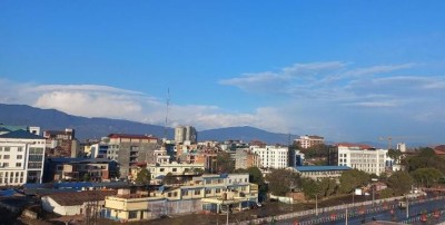 आजको मौसम : देशभर कुनै उल्लेखनीय मौसम प्रणालीको प्रभाव छैन