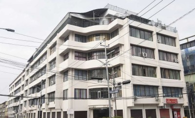 केएमसी कार्यालयको पानीमा कोलिफर्म भेटिएपछि आपूर्तिकर्तालाई जरिवाना, सम्झौता रद्द