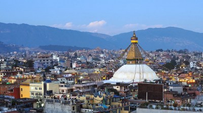 युनेस्कोको ‘फिल्मको रचनात्मक शहर’को सूचिमा काठमाडौं