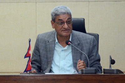 बेलुन विष्फोट घटनाः आठ सदस्यीय छानबिन समिति गठन