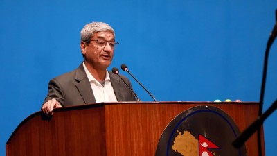 प्रेम विवाह गरेका नेहा र सत्येन्द्रको सुरक्षा सरकारले गर्छ: गृहमन्त्री लेखक