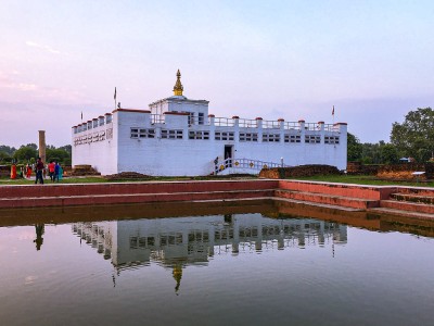 लुम्बिनीमा फागुन २० देखि त्रिपिटक वाचन गरिने