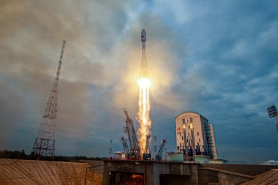 रूसी अन्तरिक्षयान लुना–२५ चन्द्रमाको सतहमा ठोक्किएर दुर्घटनाग्रस्त