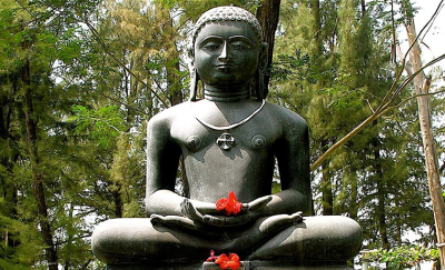 महावीर जयन्ती आज मनाइँदै, राष्ट्रपतिद्वारा शुभकामना व्यक्त