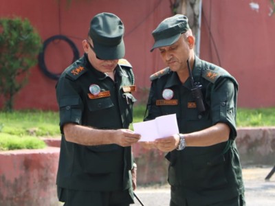 महानगर प्रहरी बन्द विद्यालयको वस्तुस्थिति बुझ्न स्कुल-स्कुलमा