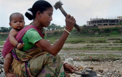 आज अन्तर्राष्ट्रिय श्रमिक दिवस मनाइँदै
