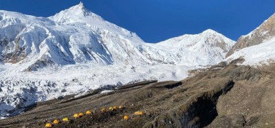 मनास्लु पदयात्रामा गएका पथप्रदर्शकको मृत्यु