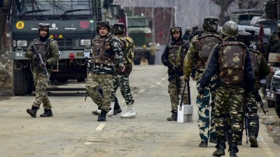 भारतको उत्तरपूर्वी राज्य मणिपुरमा फेरी हिंसात्मक झडप, १३ जनाको मृत्यु