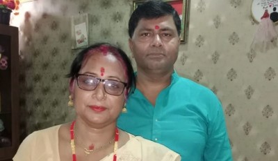 एमालेबाट निर्वाचित उपमेयर मीराकुमारी दोहोरो नागरिकता लिएको आरोपमा पक्राउ, भारतीय पति फरार