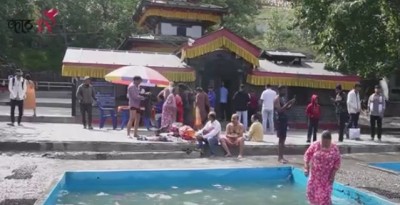 अफ सिजनमा पनि थामिएन मुक्तिनाथमा पर्यटक