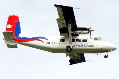 नेपाल एयरलाइन्सले आन्तरिक उडानका लागि ३ थान जहाज खरिद गर्दै