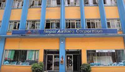 नक्कली भिसामा विदेश पठाउने धन्दामा नेपाल वायुसेवा निगमका अधिकृत संलग्न