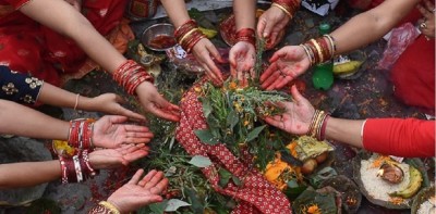 आज सप्तऋषिको पूजा आराधना गरी ऋषिपञ्चमी मनाइँदै